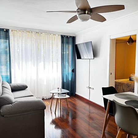 Apartamento Alarcon En Zona Av Espana - Hospital الباثيتي المظهر الخارجي الصورة
