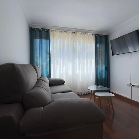 Apartamento Alarcon En Zona Av Espana - Hospital الباثيتي المظهر الخارجي الصورة