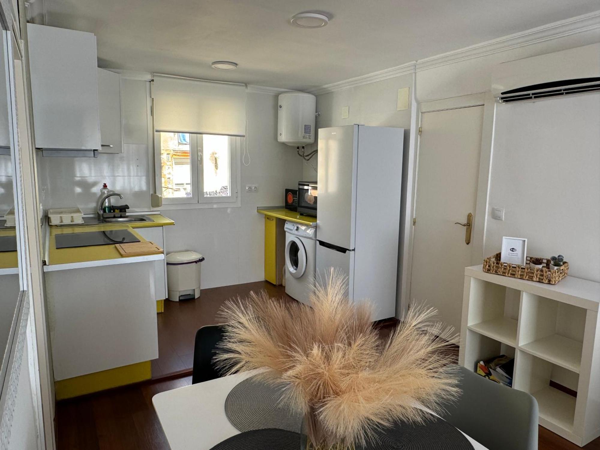 Apartamento Alarcon En Zona Av Espana - Hospital الباثيتي المظهر الخارجي الصورة