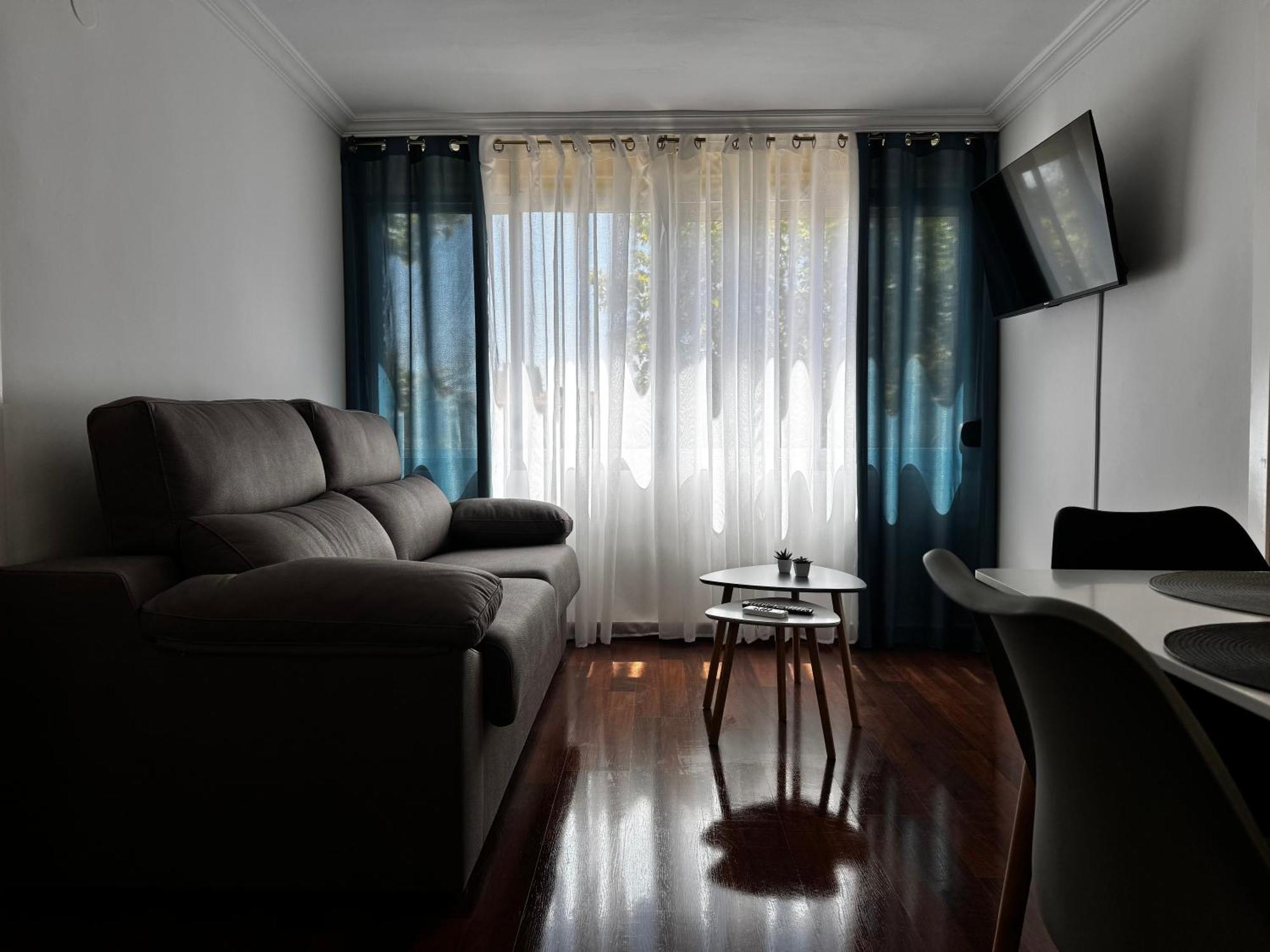 Apartamento Alarcon En Zona Av Espana - Hospital الباثيتي المظهر الخارجي الصورة