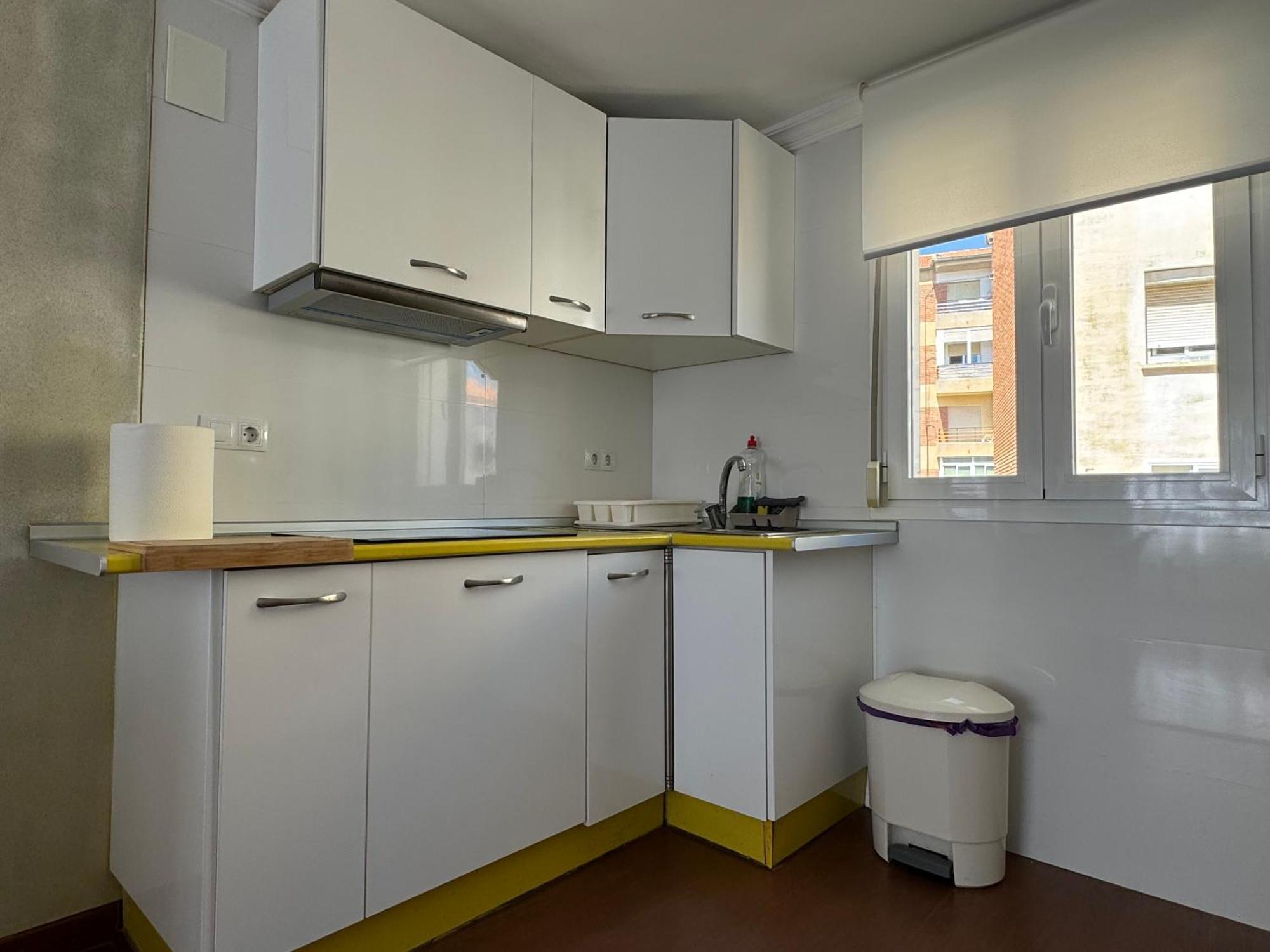 Apartamento Alarcon En Zona Av Espana - Hospital الباثيتي المظهر الخارجي الصورة
