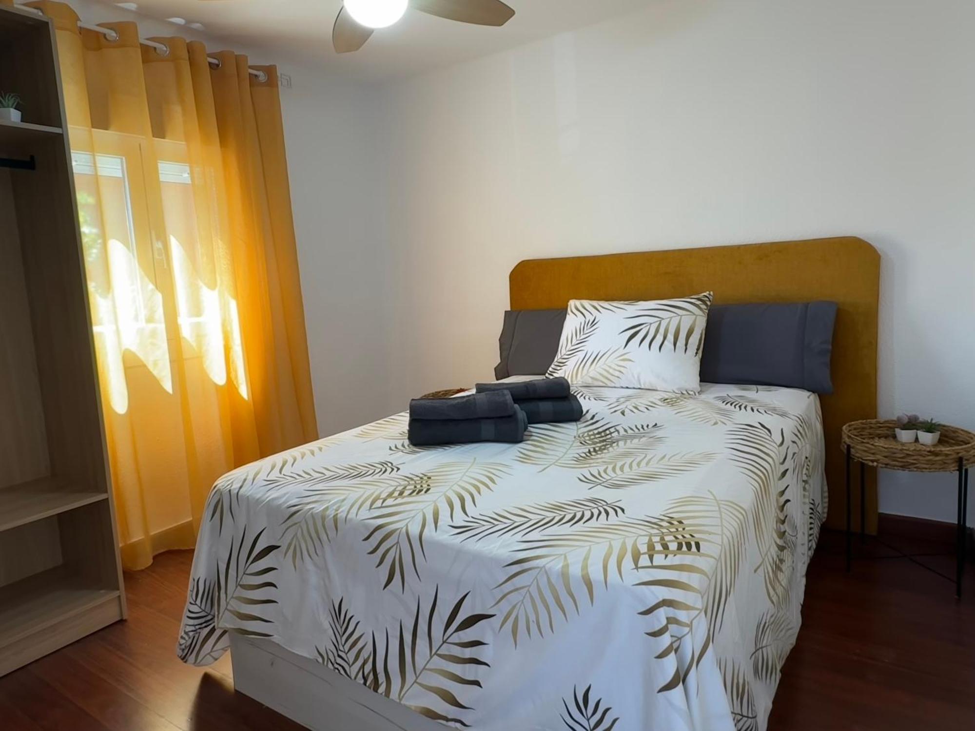 Apartamento Alarcon En Zona Av Espana - Hospital الباثيتي المظهر الخارجي الصورة
