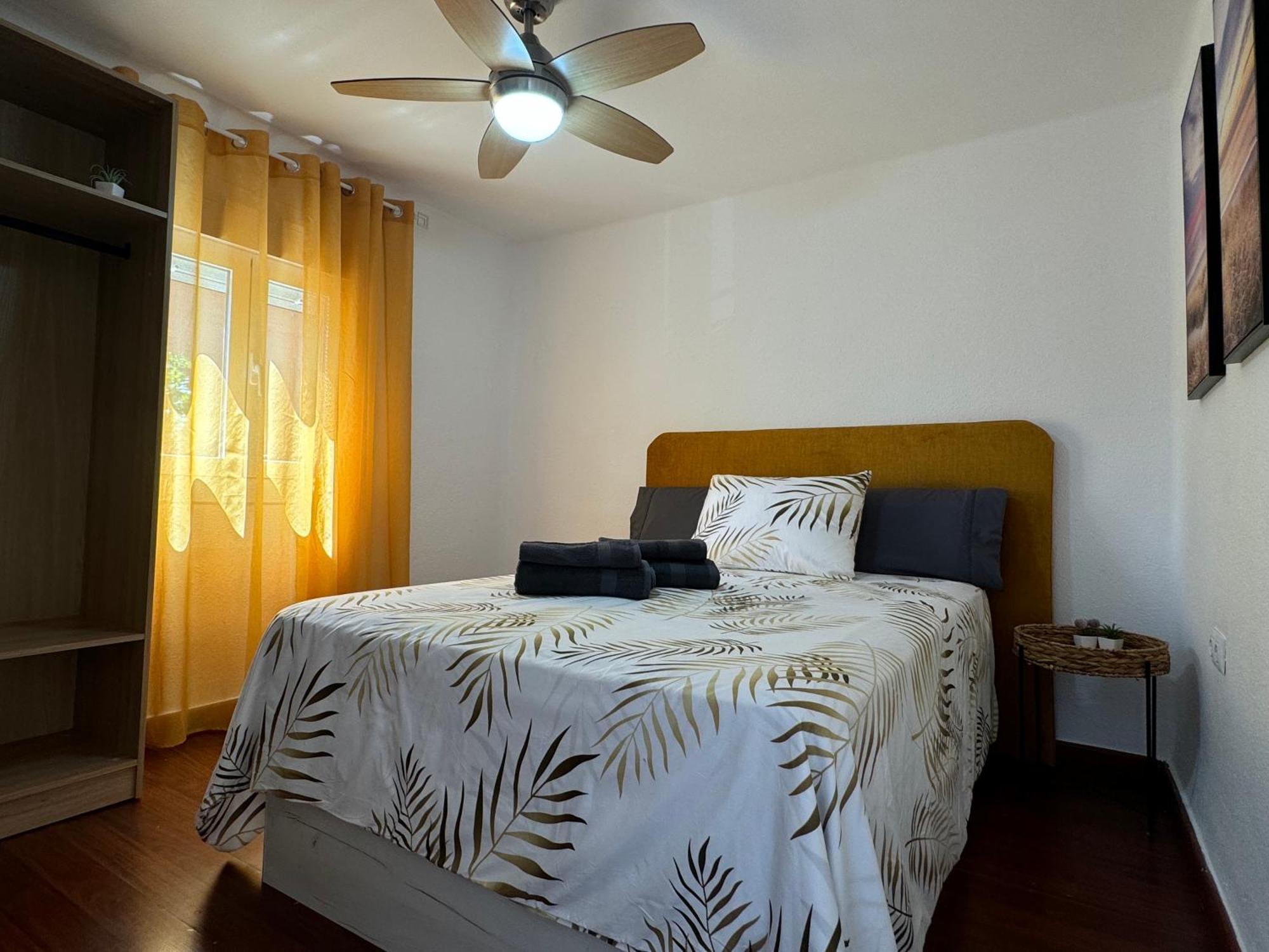 Apartamento Alarcon En Zona Av Espana - Hospital الباثيتي المظهر الخارجي الصورة