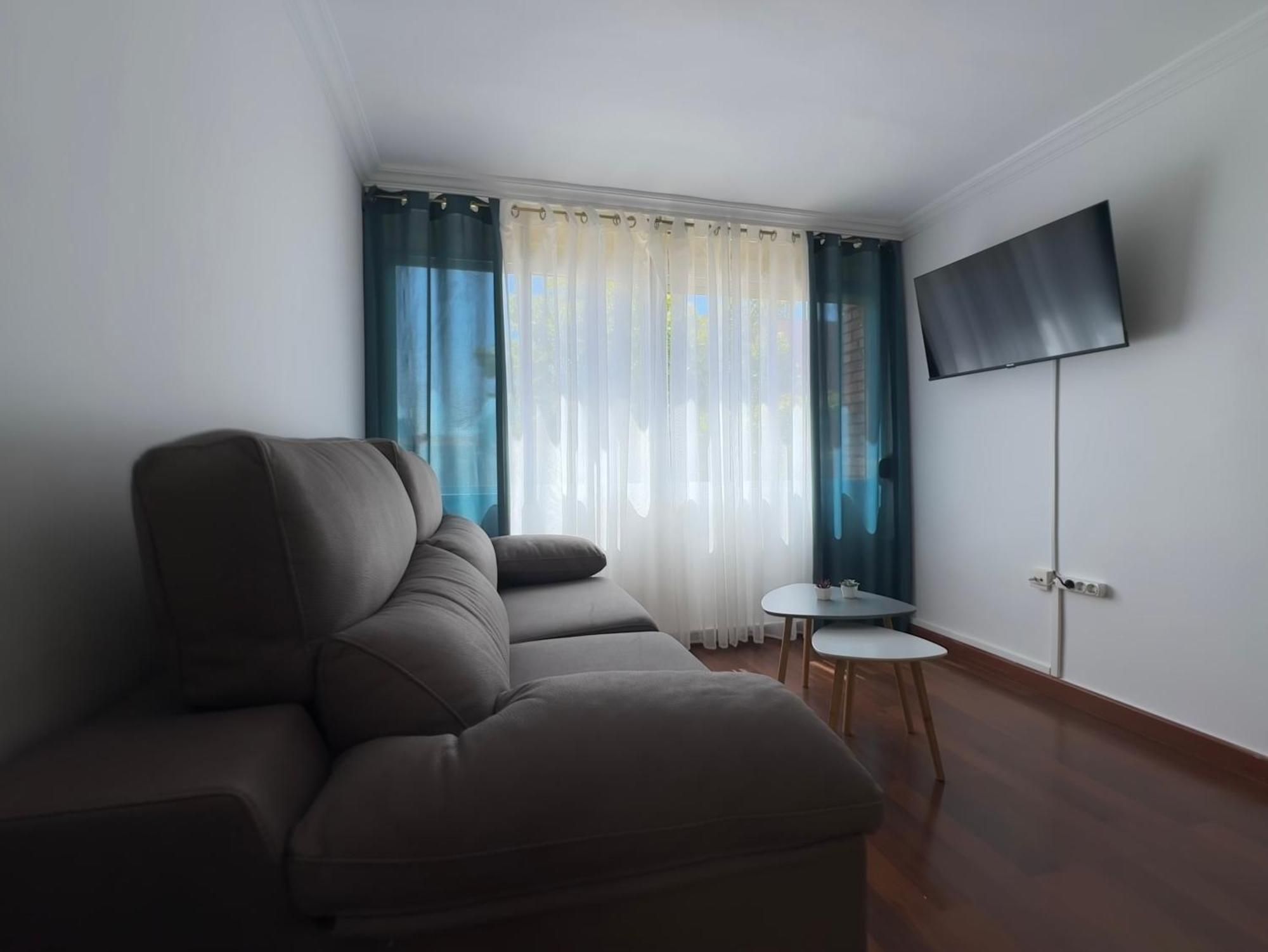 Apartamento Alarcon En Zona Av Espana - Hospital الباثيتي المظهر الخارجي الصورة