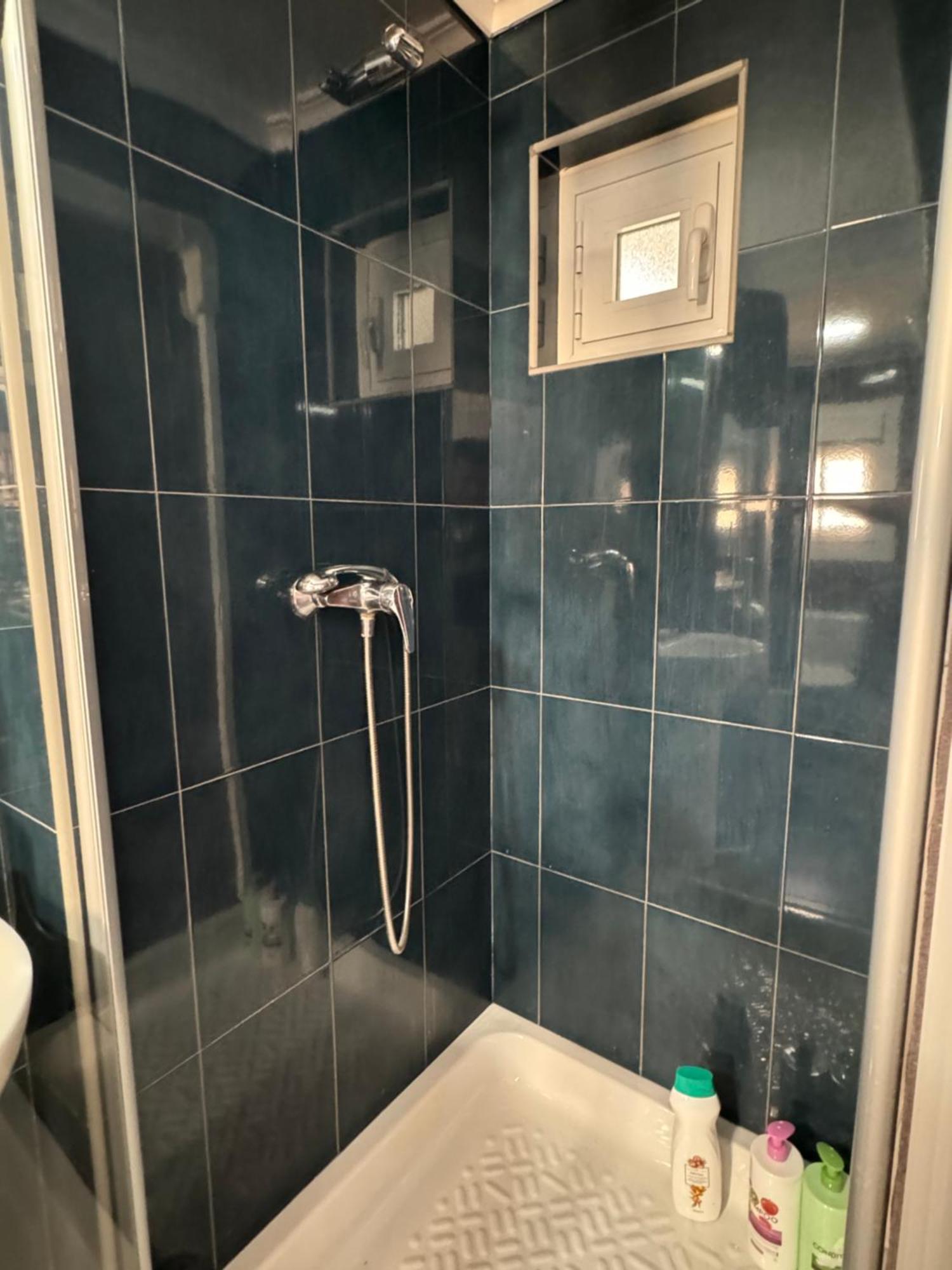 Apartamento Alarcon En Zona Av Espana - Hospital الباثيتي المظهر الخارجي الصورة