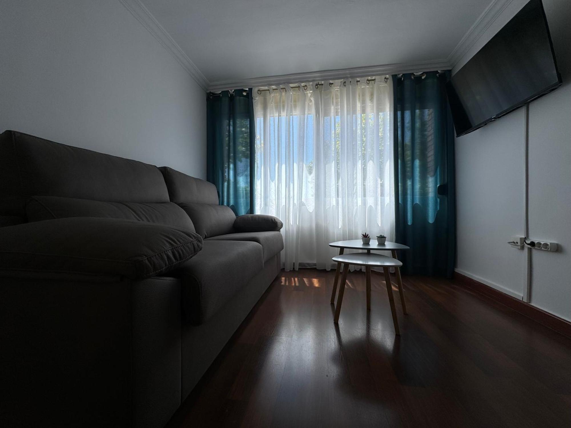 Apartamento Alarcon En Zona Av Espana - Hospital الباثيتي المظهر الخارجي الصورة