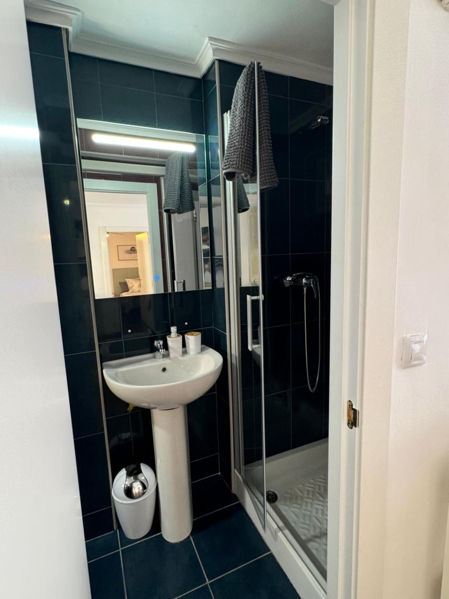 Apartamento Alarcon En Zona Av Espana - Hospital الباثيتي المظهر الخارجي الصورة