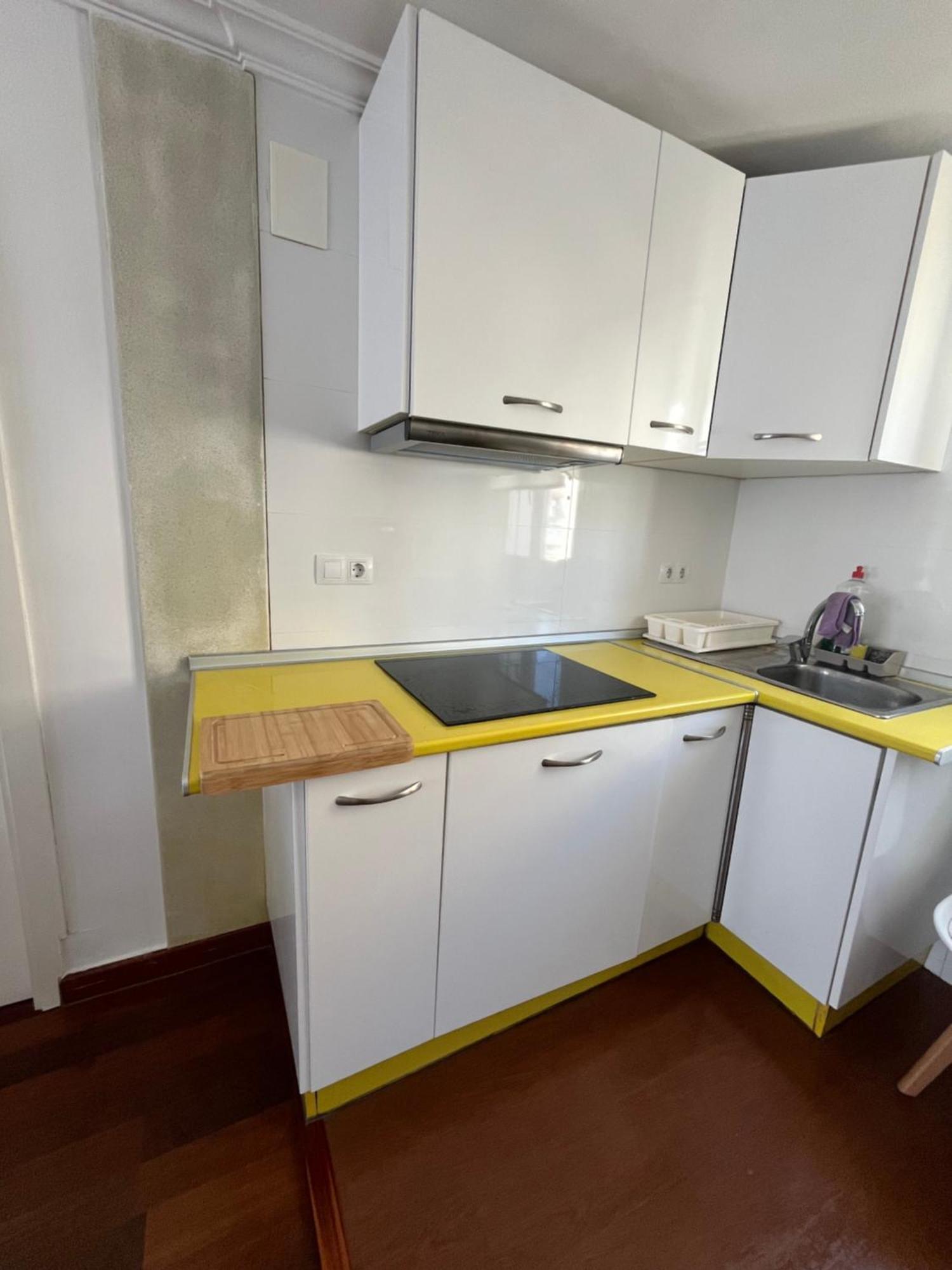Apartamento Alarcon En Zona Av Espana - Hospital الباثيتي المظهر الخارجي الصورة