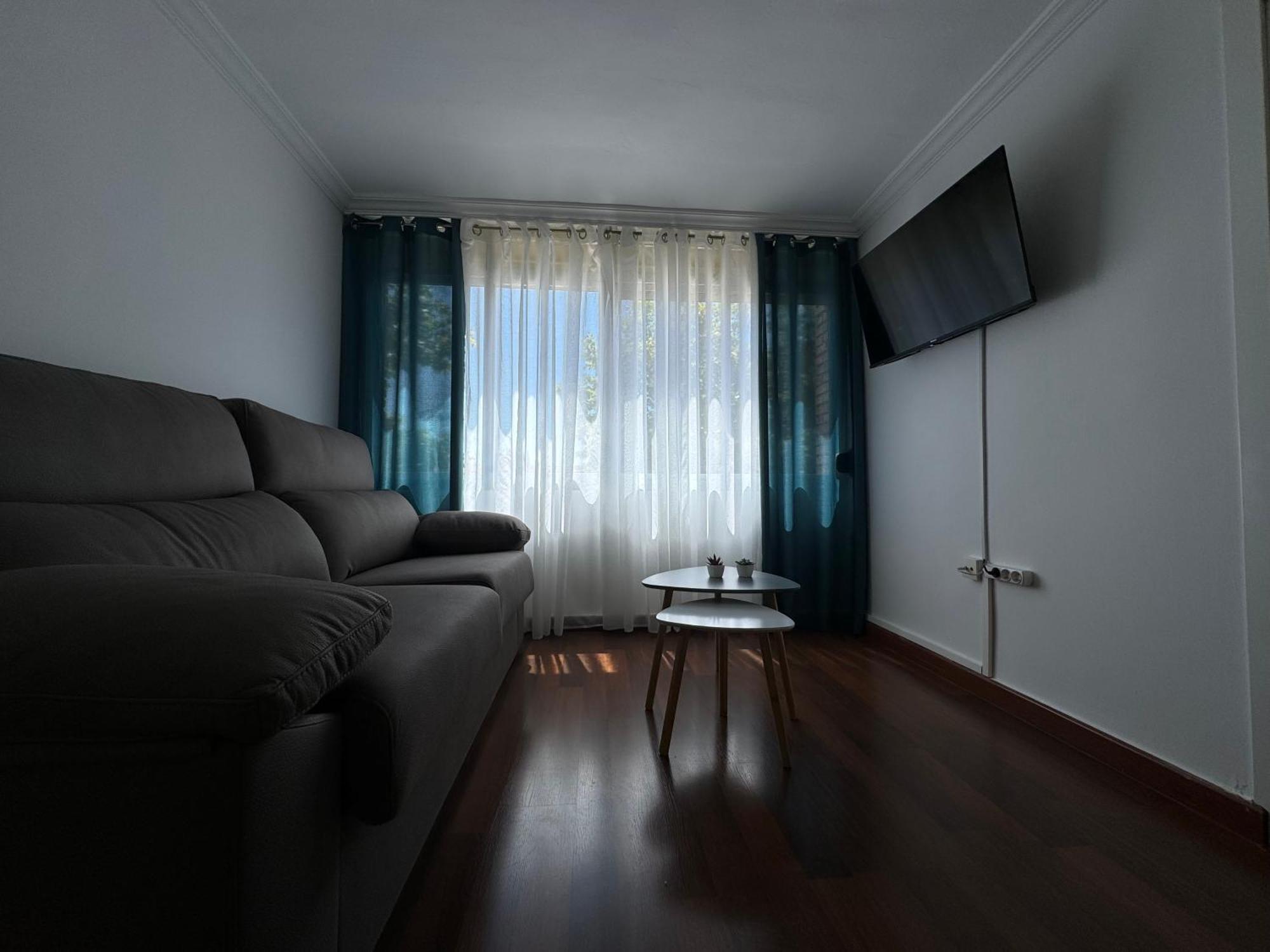 Apartamento Alarcon En Zona Av Espana - Hospital الباثيتي المظهر الخارجي الصورة