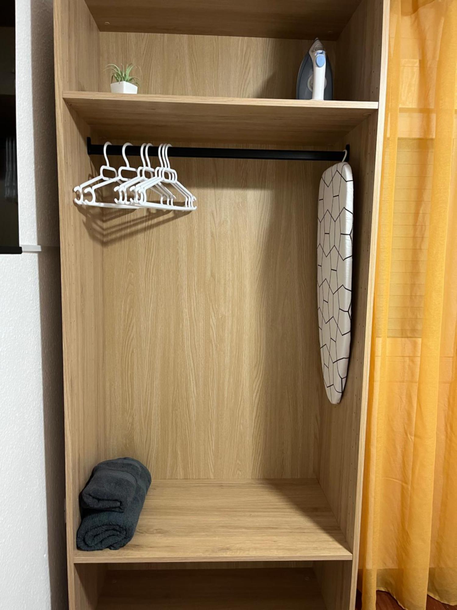 Apartamento Alarcon En Zona Av Espana - Hospital الباثيتي المظهر الخارجي الصورة