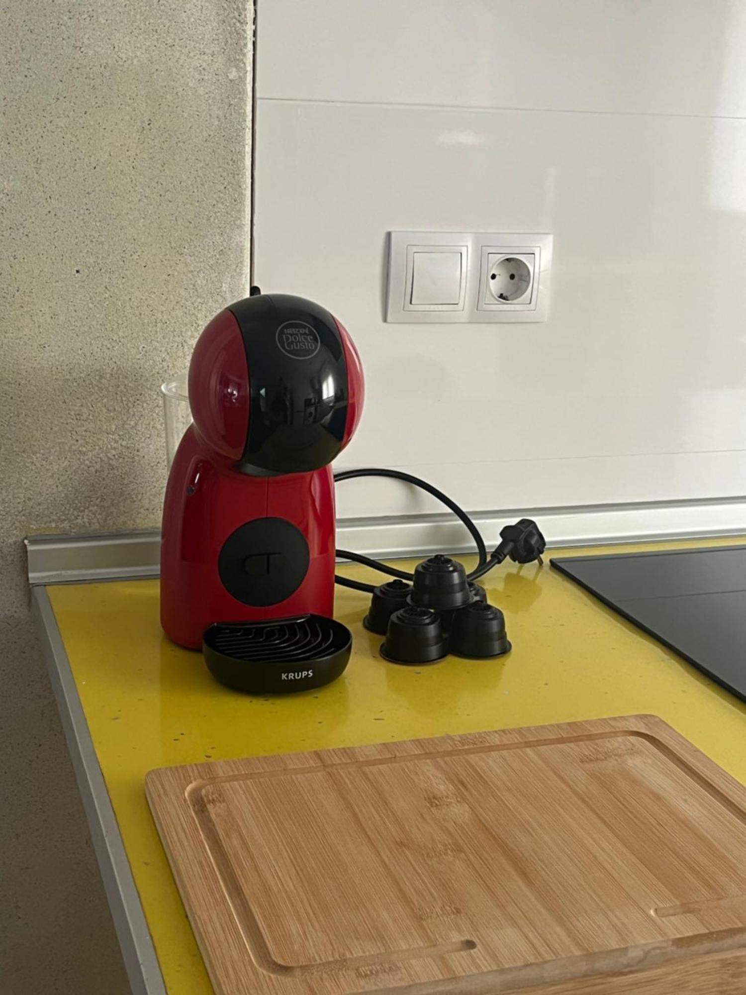 Apartamento Alarcon En Zona Av Espana - Hospital الباثيتي المظهر الخارجي الصورة